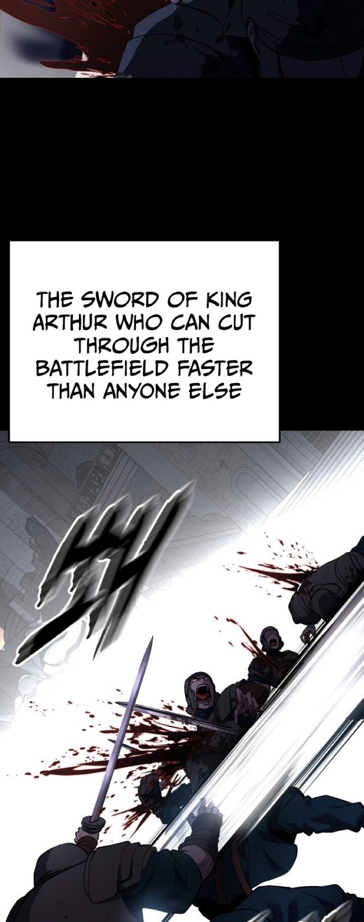 The Boy Of Death Chapter 312 Page 39