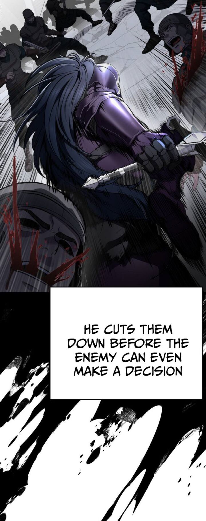 The Boy Of Death Chapter 312 Page 41