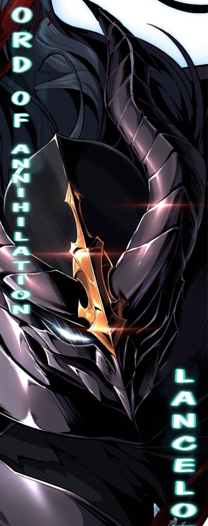 The Boy Of Death Chapter 312 Page 43