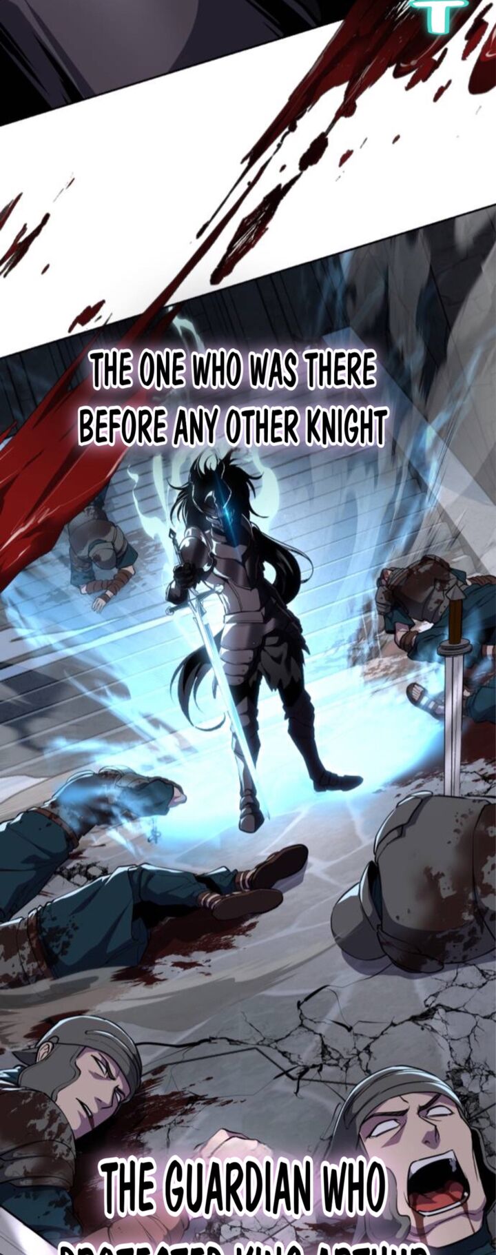 The Boy Of Death Chapter 312 Page 44