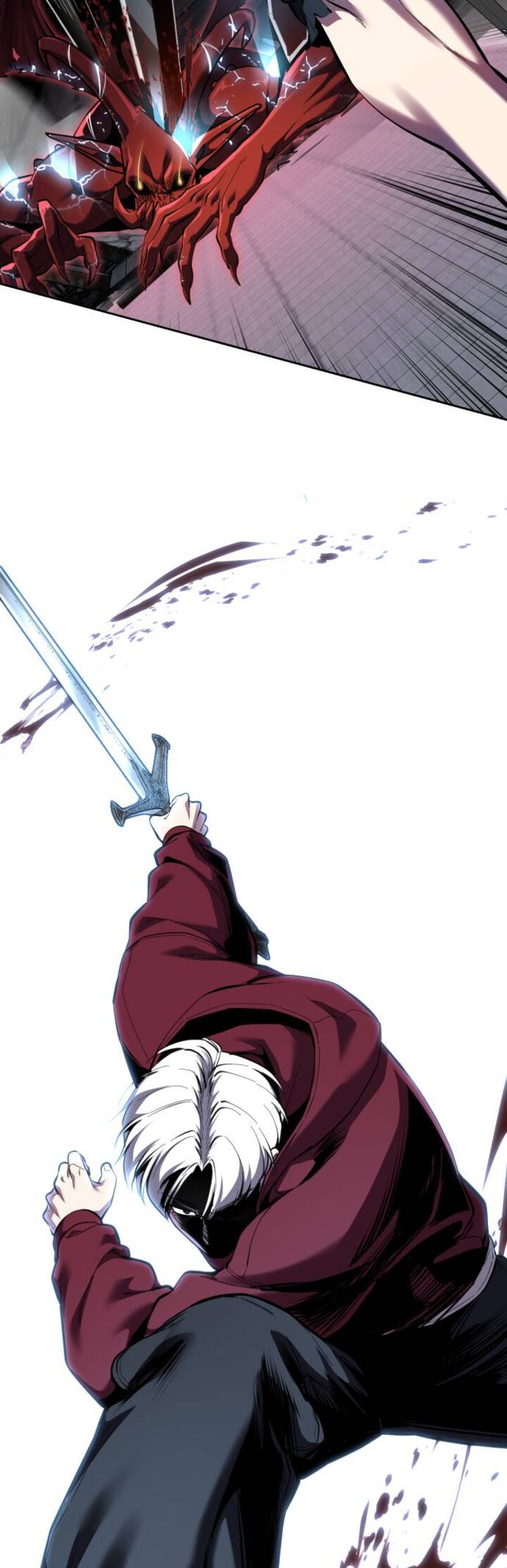 The Boy Of Death Chapter 312 Page 53