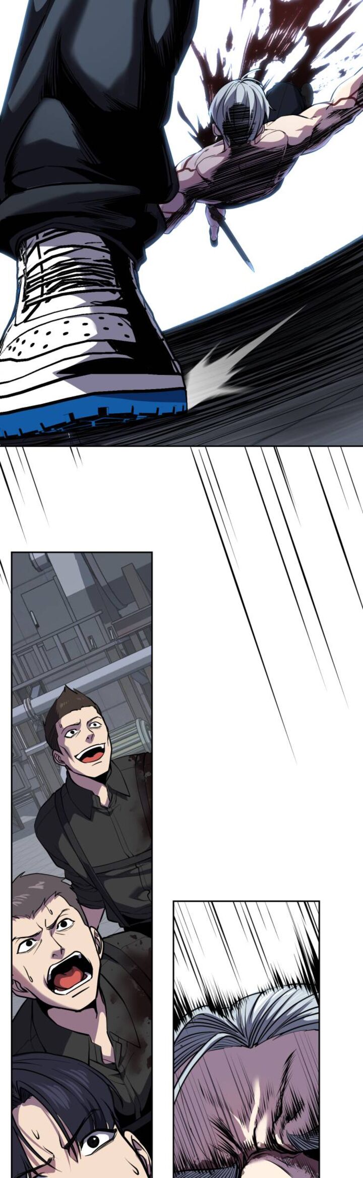 The Boy Of Death Chapter 312 Page 54