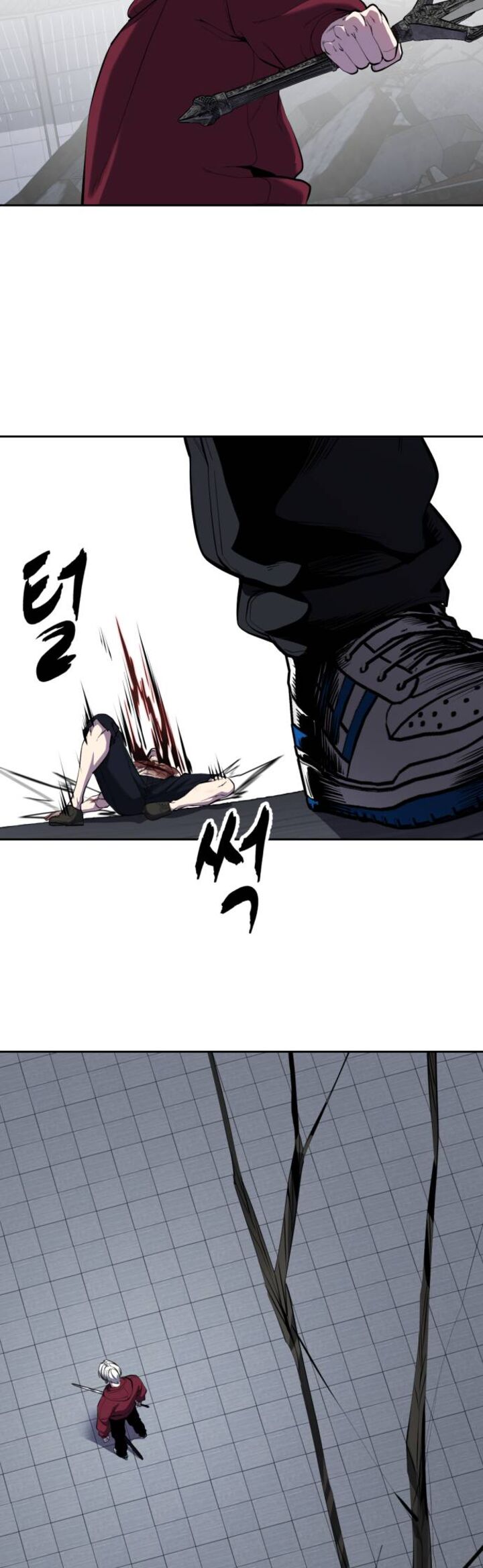 The Boy Of Death Chapter 312 Page 56