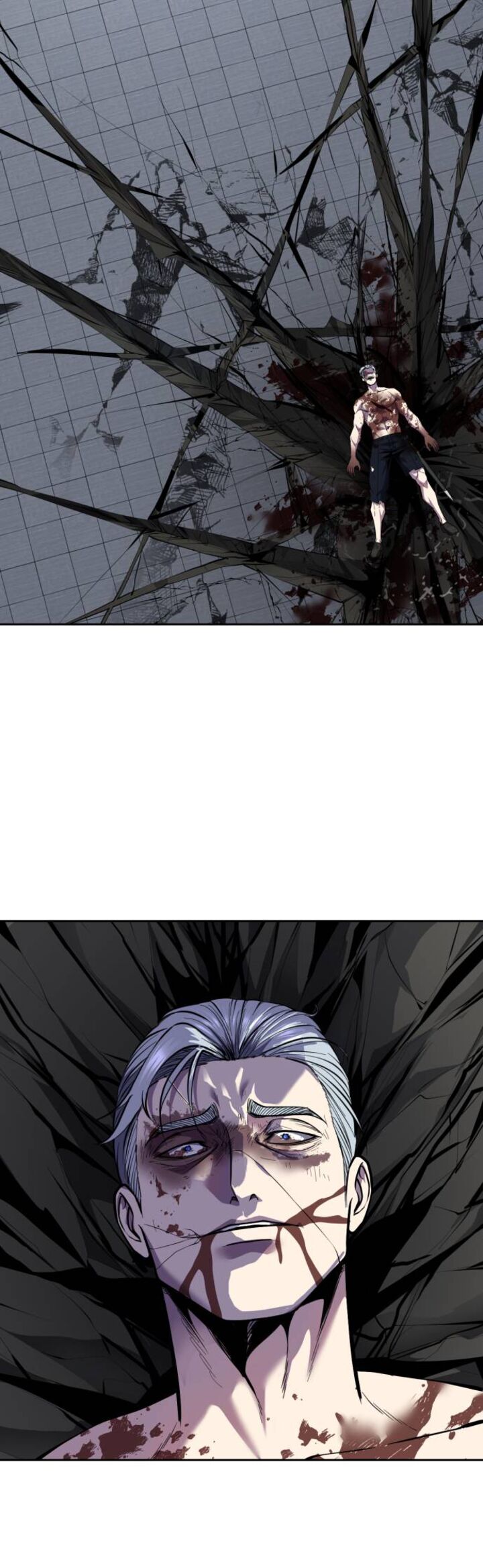 The Boy Of Death Chapter 312 Page 57