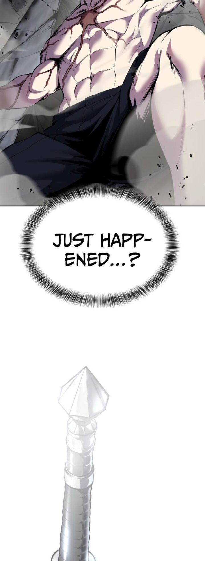 The Boy Of Death Chapter 312 Page 6