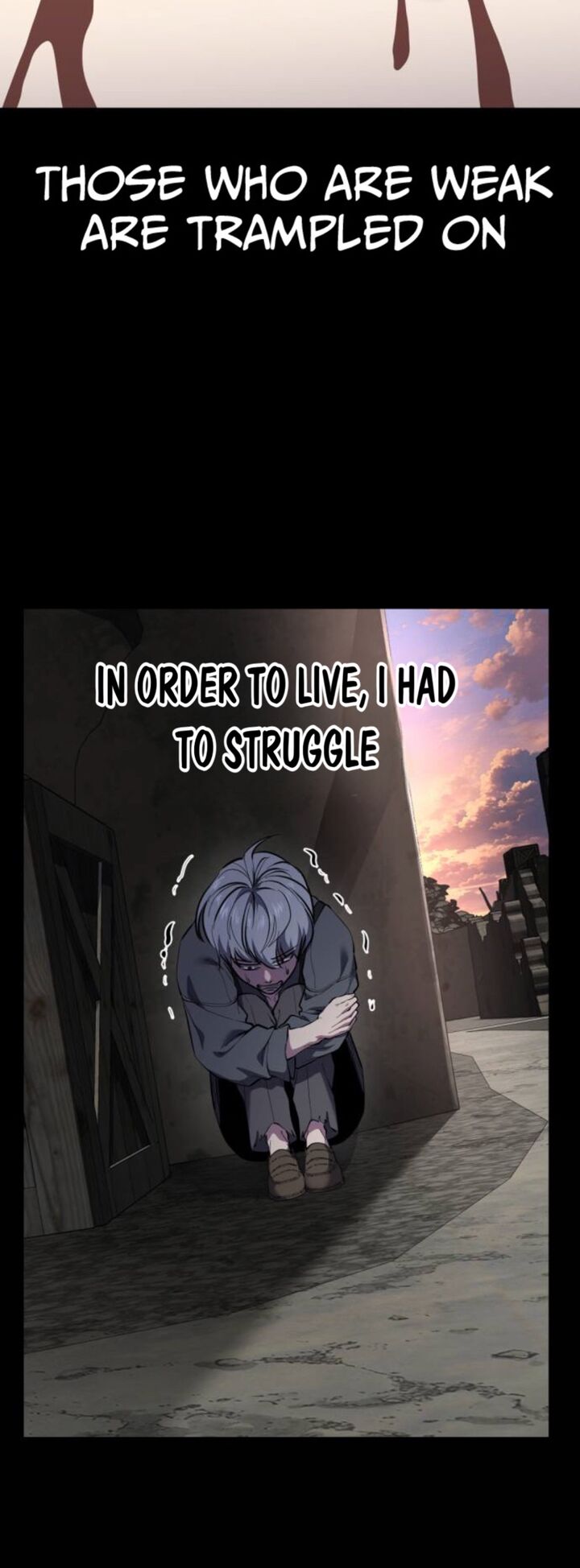 The Boy Of Death Chapter 312 Page 60