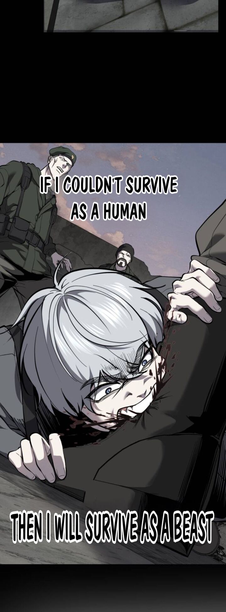 The Boy Of Death Chapter 312 Page 62