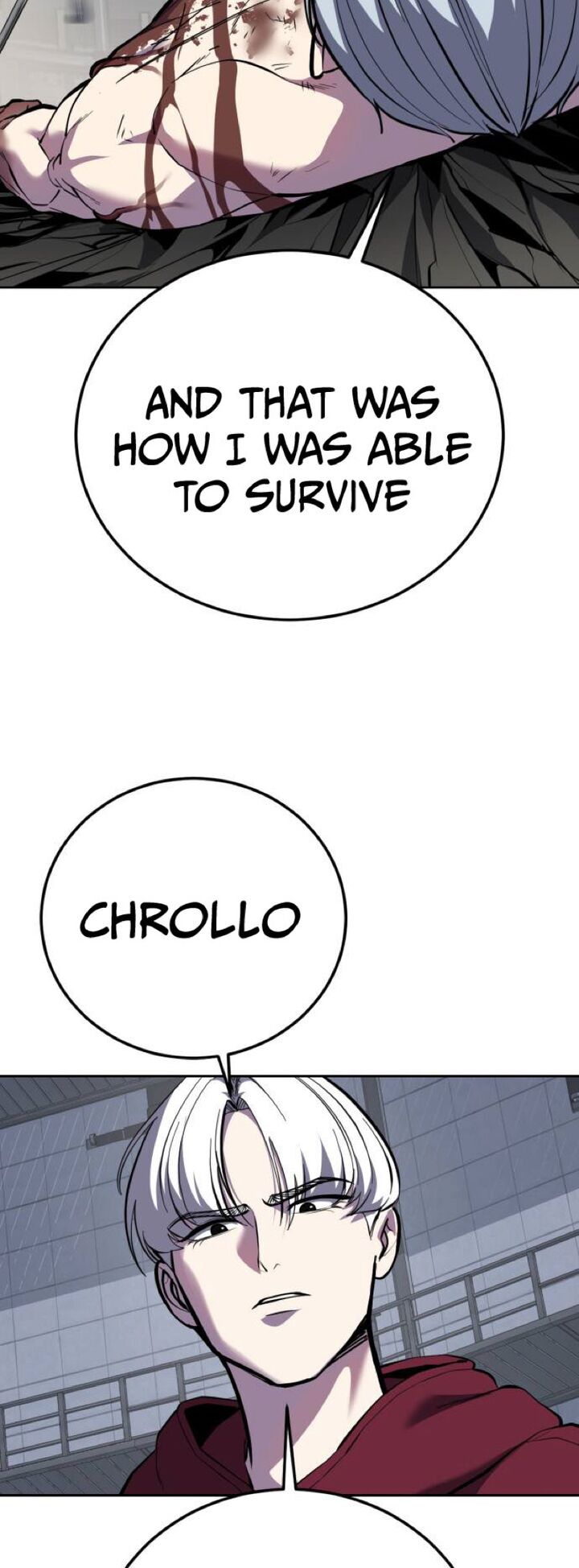 The Boy Of Death Chapter 312 Page 64