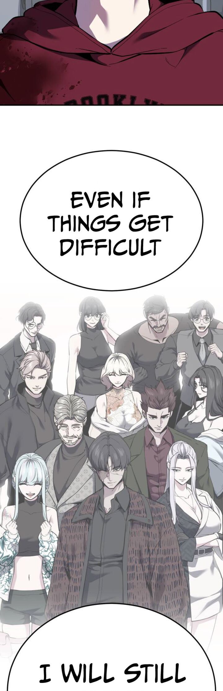 The Boy Of Death Chapter 312 Page 67