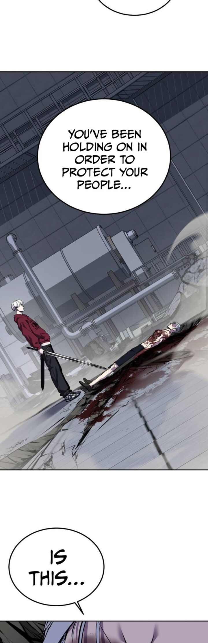 The Boy Of Death Chapter 312 Page 69