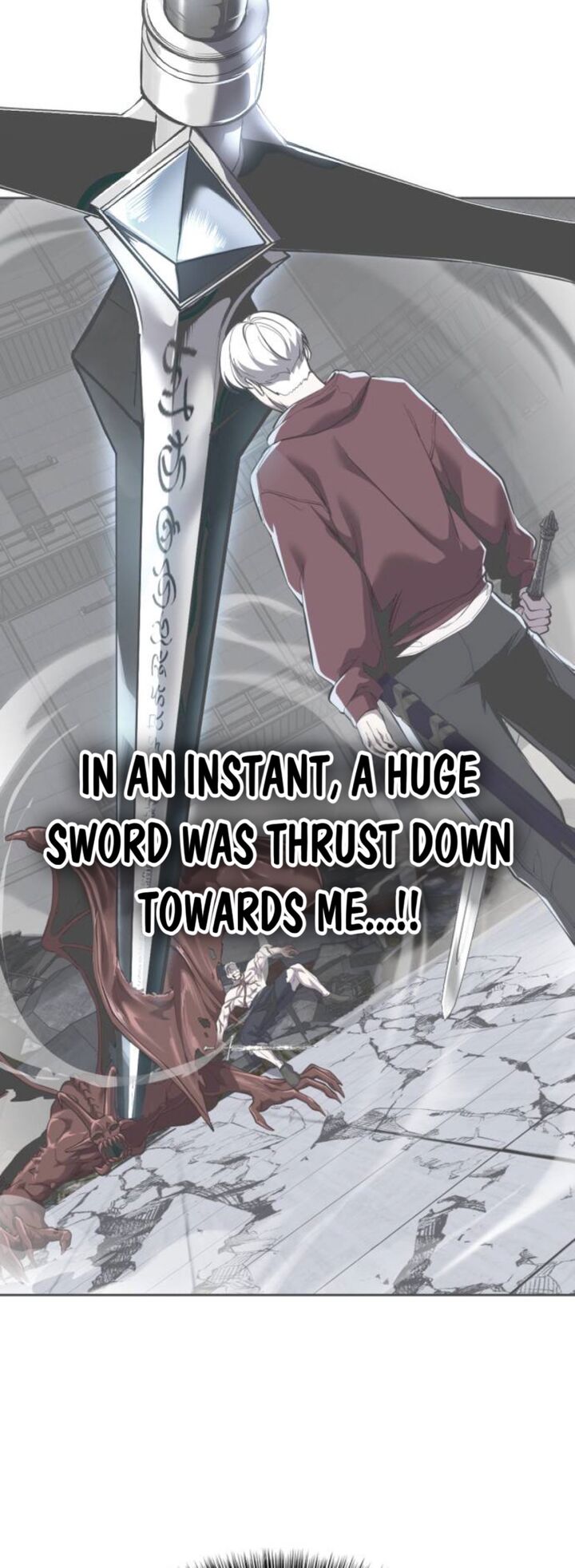 The Boy Of Death Chapter 312 Page 7