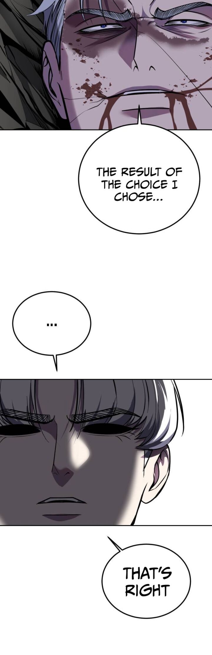 The Boy Of Death Chapter 312 Page 70