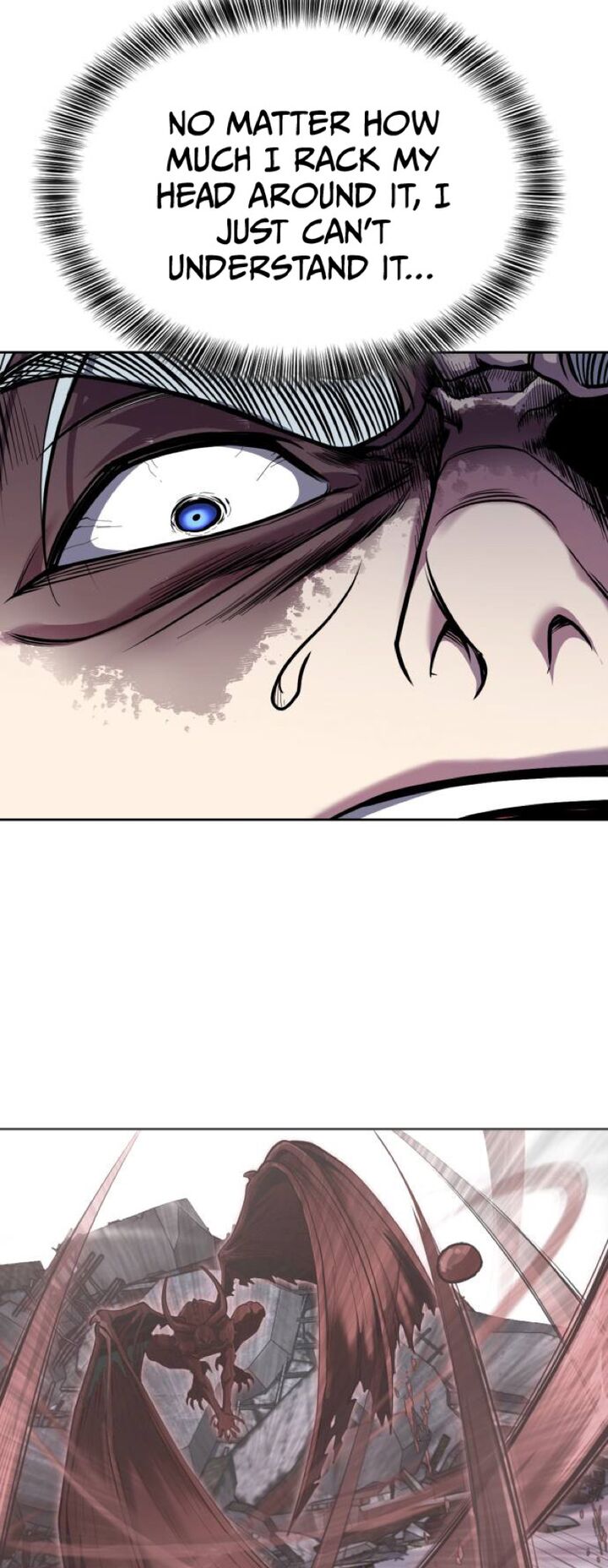 The Boy Of Death Chapter 312 Page 8