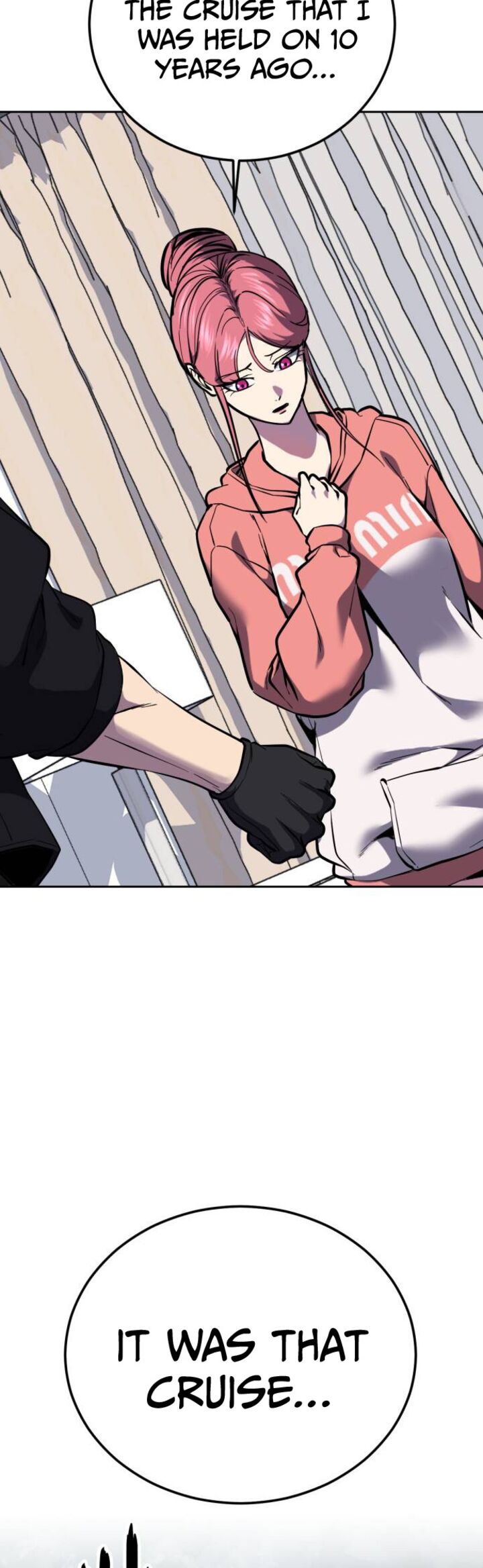 The Boy Of Death Chapter 312 Page 80