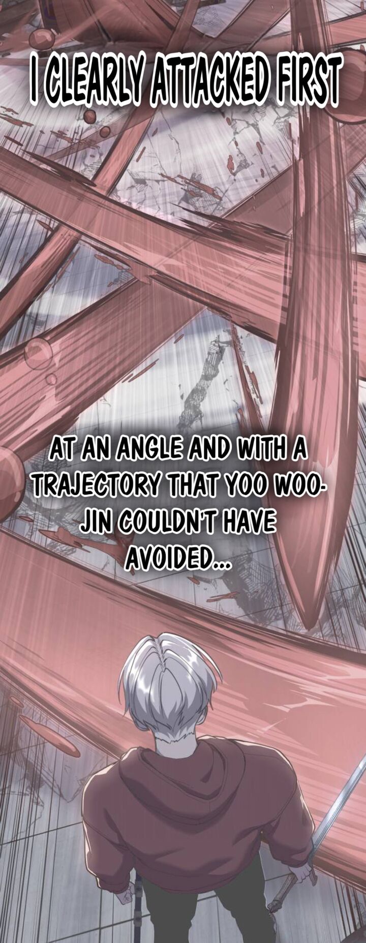 The Boy Of Death Chapter 312 Page 9