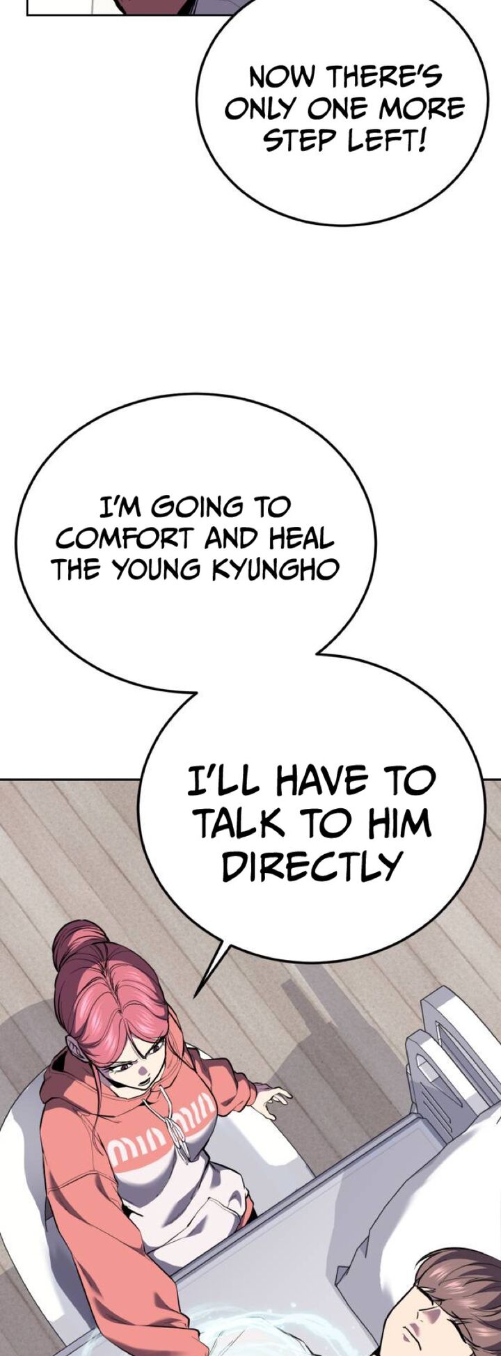 The Boy Of Death Chapter 312 Page 90