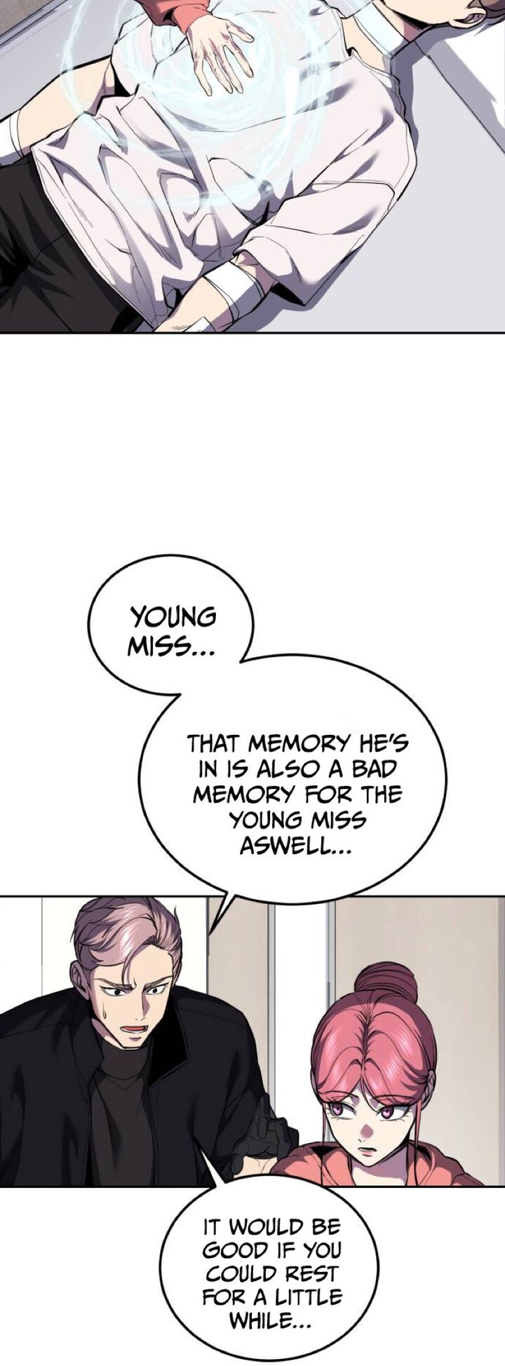 The Boy Of Death Chapter 312 Page 91