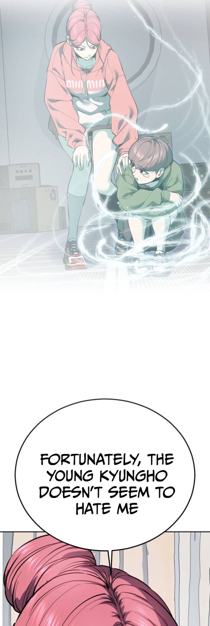 The Boy Of Death Chapter 312 Page 93