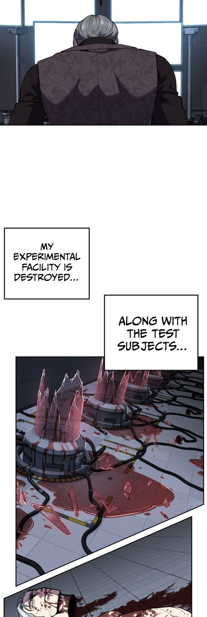 The Boy Of Death Chapter 312 Page 97