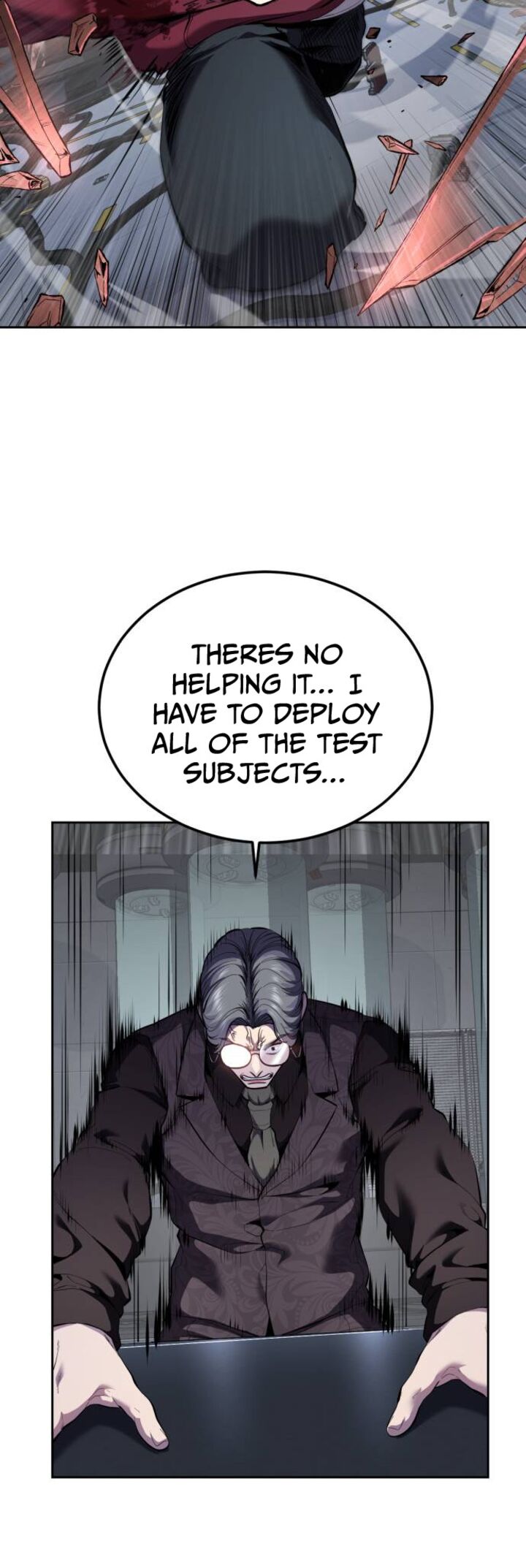 The Boy Of Death Chapter 312 Page 99