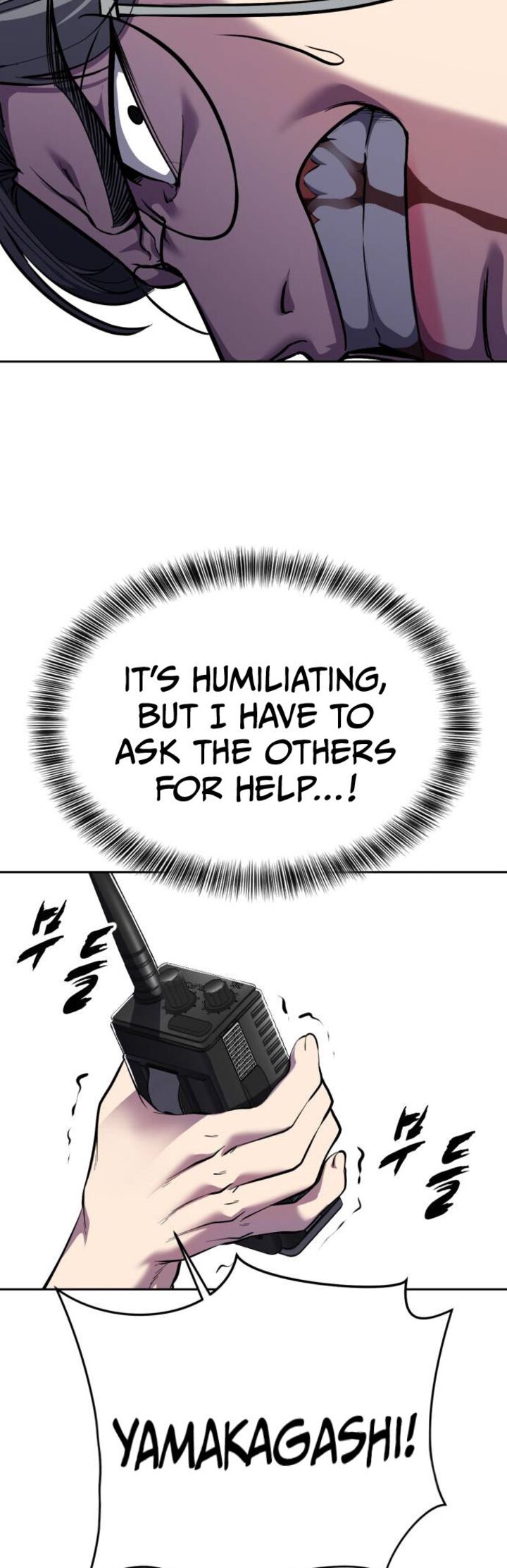 The Boy Of Death Chapter 313 Page 100