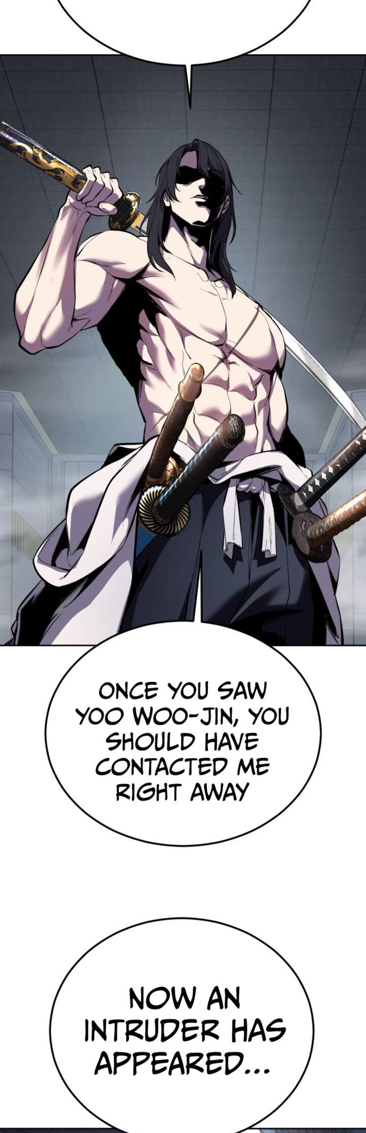 The Boy Of Death Chapter 313 Page 102