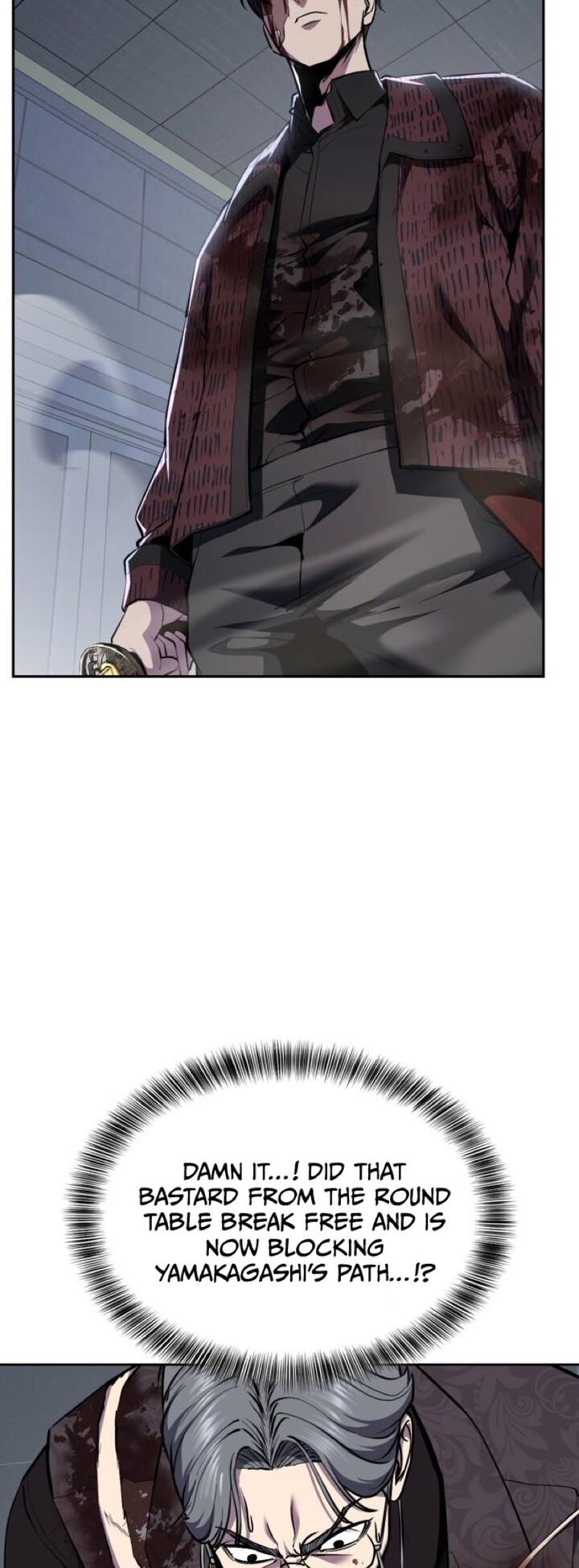 The Boy Of Death Chapter 313 Page 104