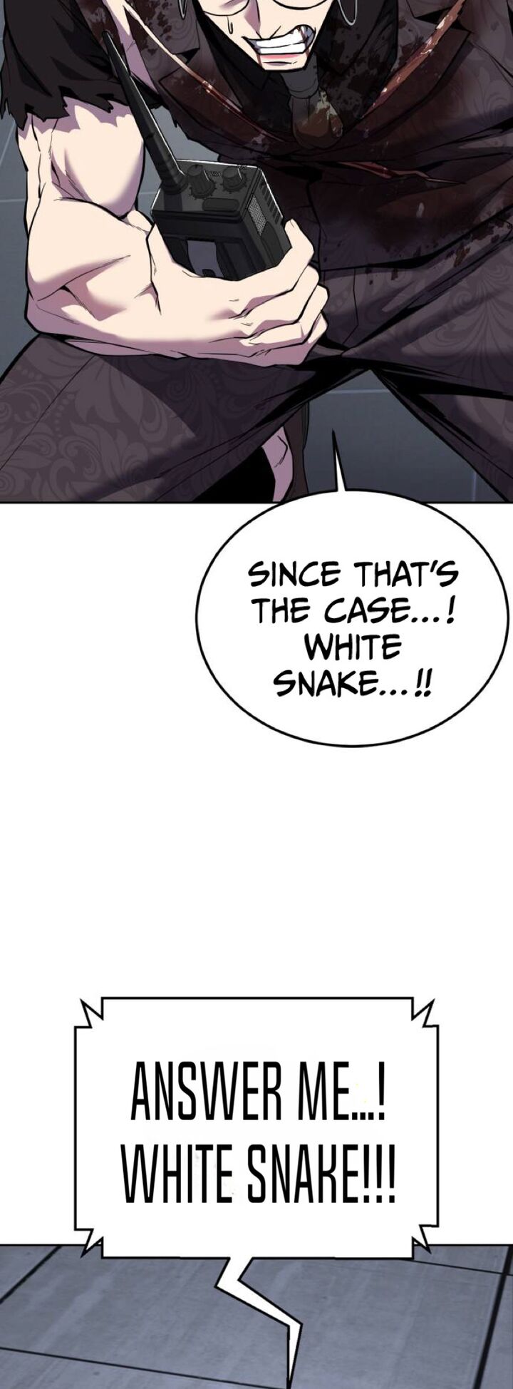 The Boy Of Death Chapter 313 Page 105