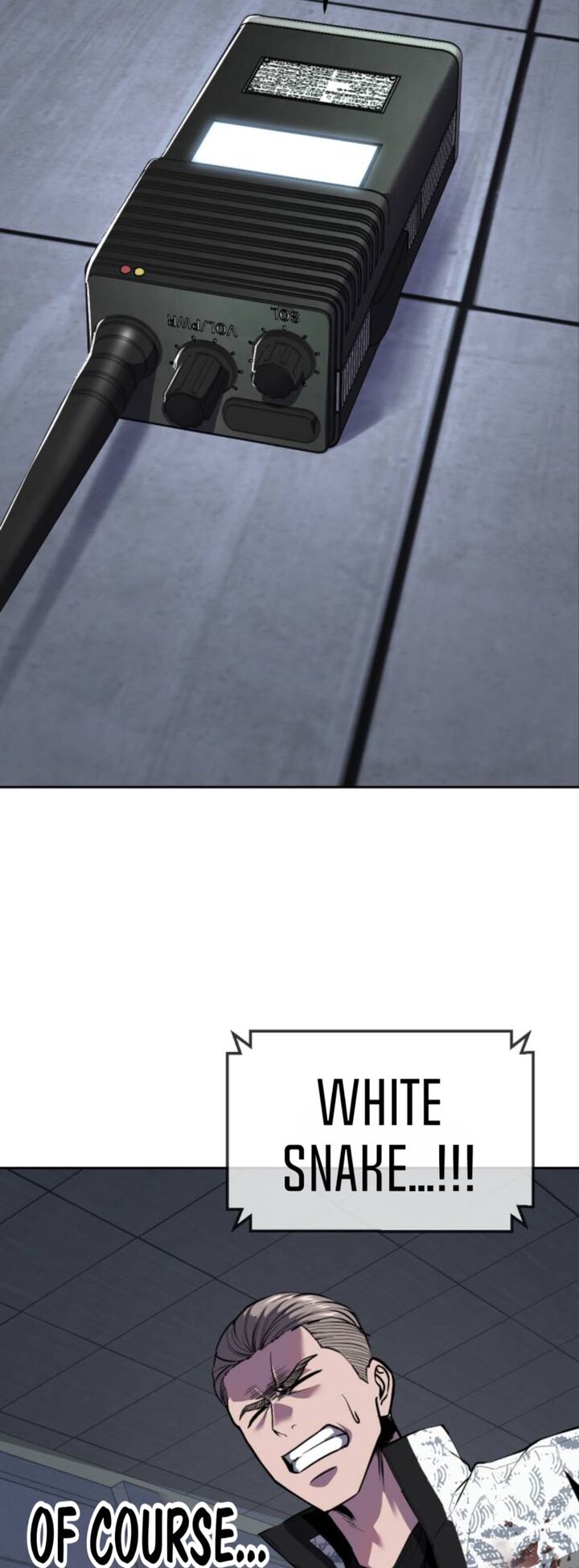 The Boy Of Death Chapter 313 Page 106