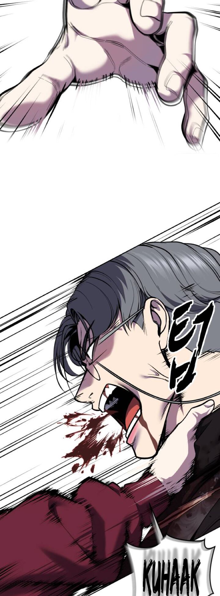 The Boy Of Death Chapter 313 Page 110