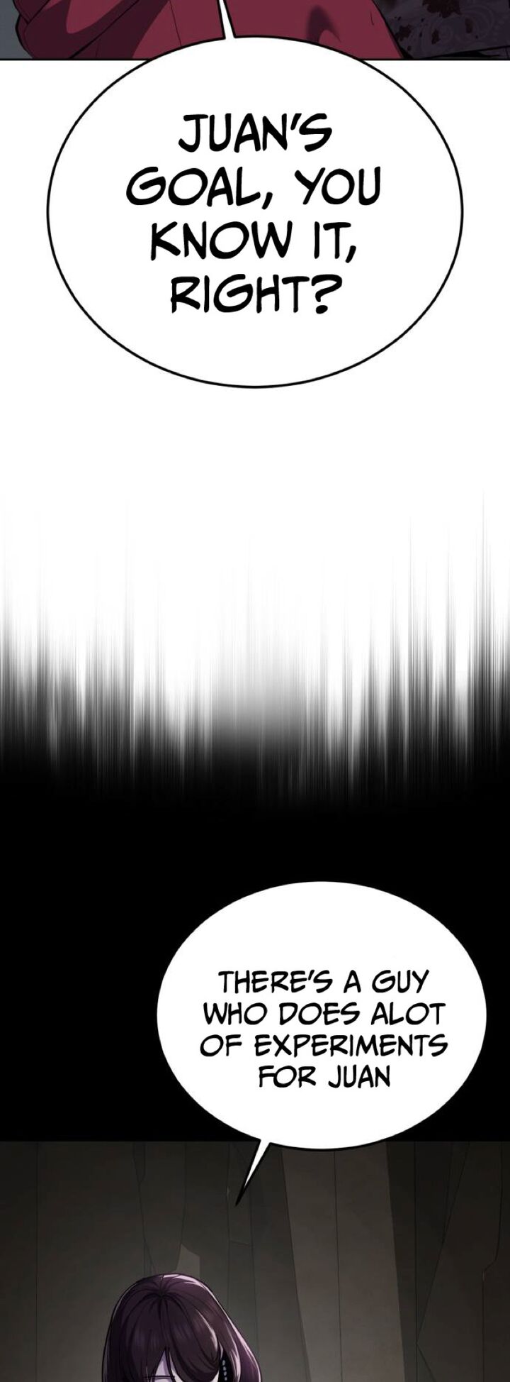 The Boy Of Death Chapter 313 Page 112