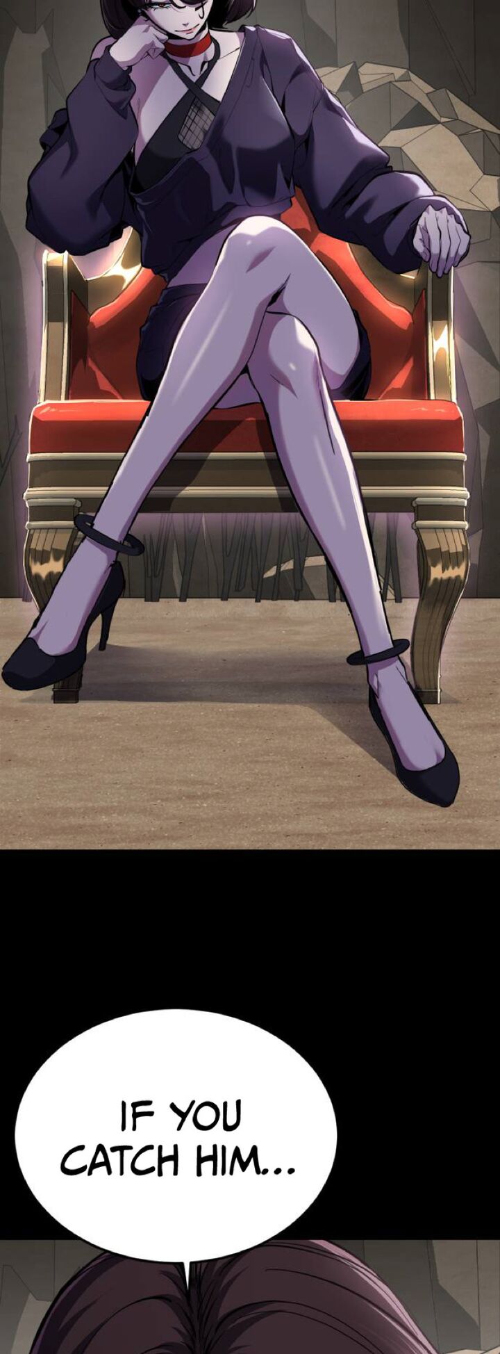 The Boy Of Death Chapter 313 Page 113