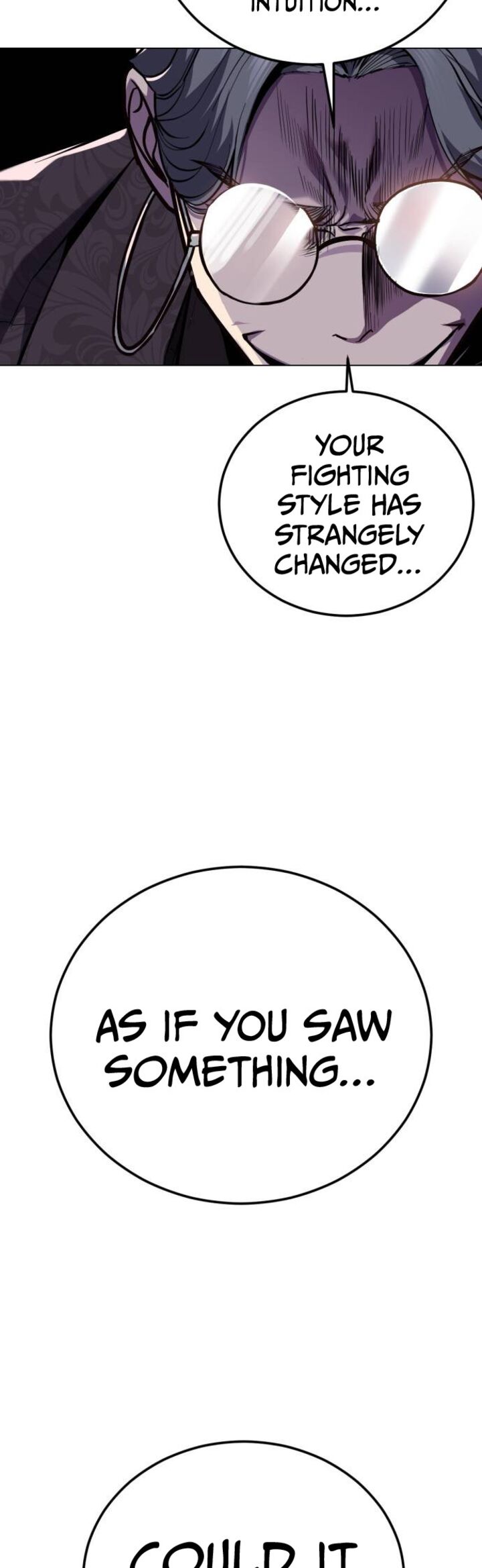 The Boy Of Death Chapter 313 Page 18