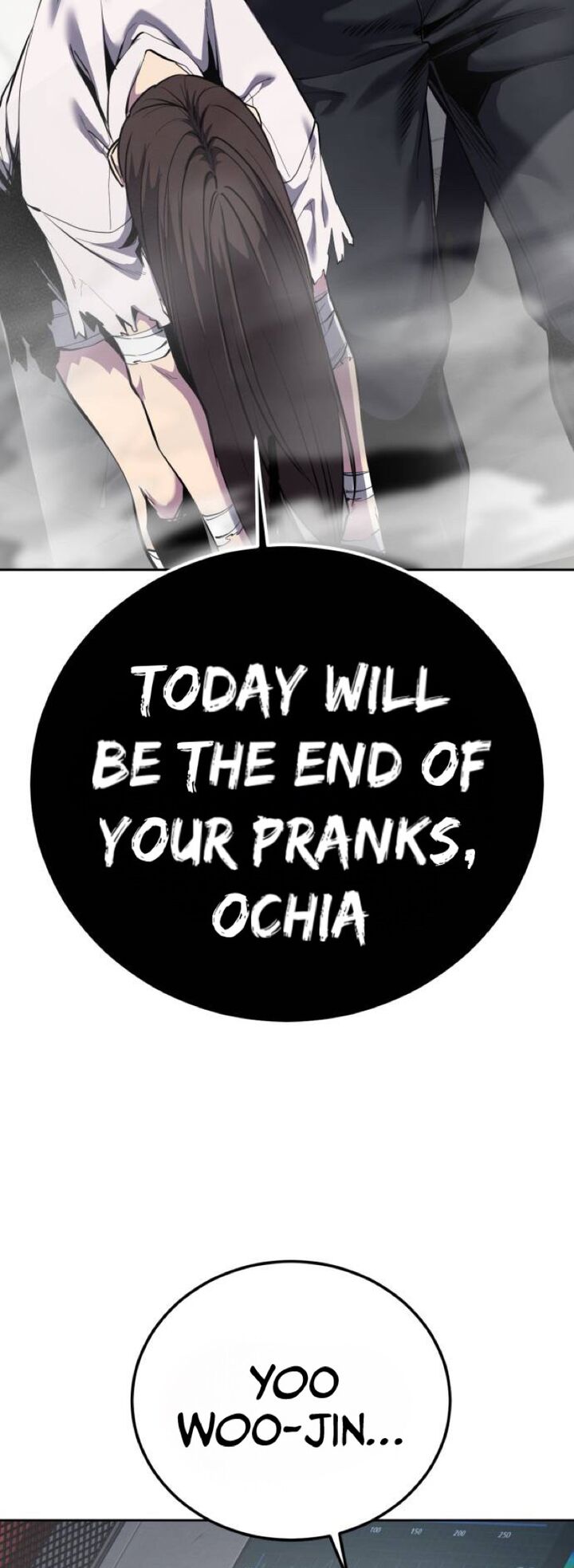 The Boy Of Death Chapter 313 Page 2