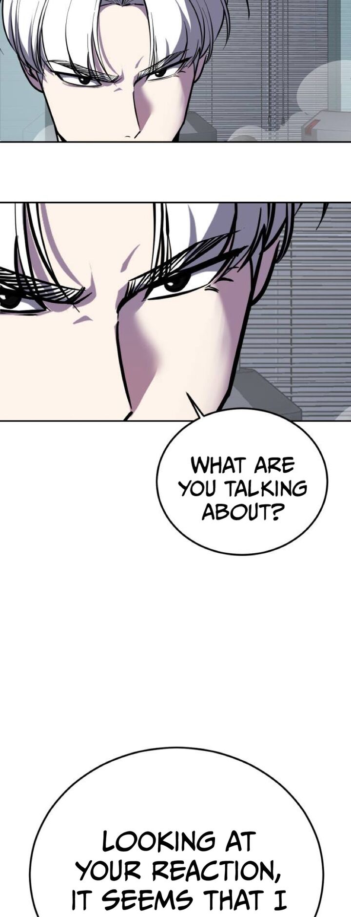 The Boy Of Death Chapter 313 Page 20