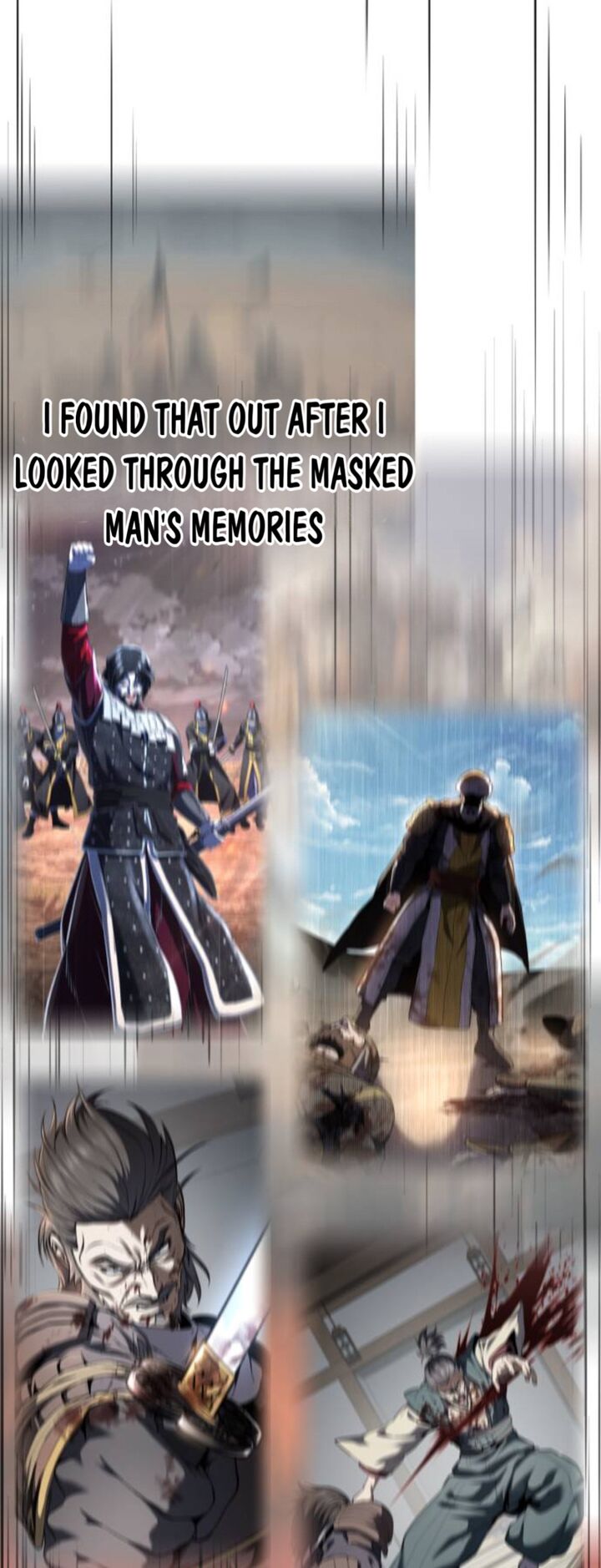 The Boy Of Death Chapter 313 Page 22