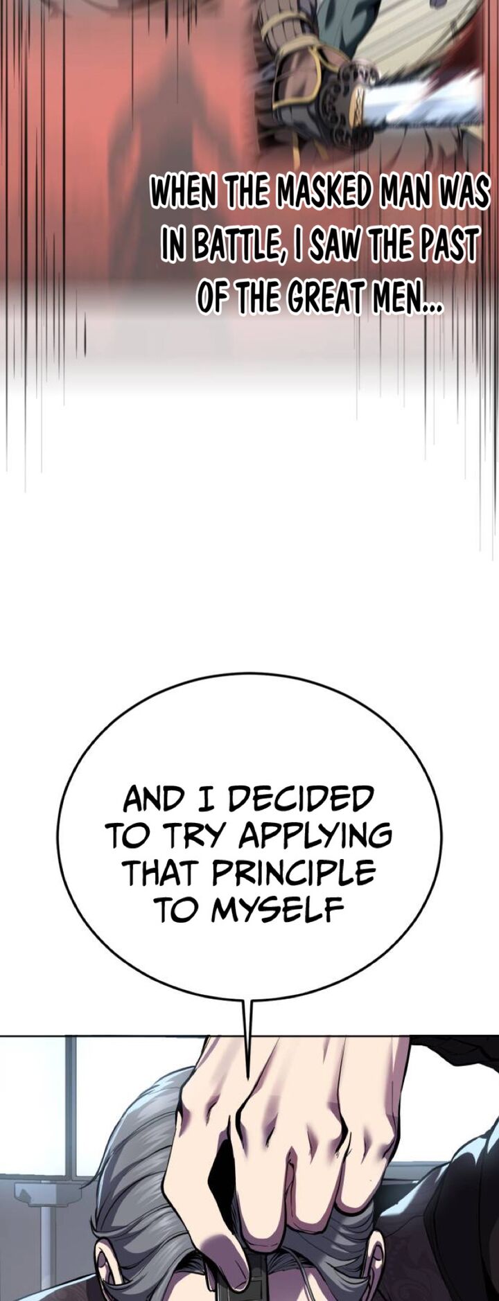 The Boy Of Death Chapter 313 Page 23