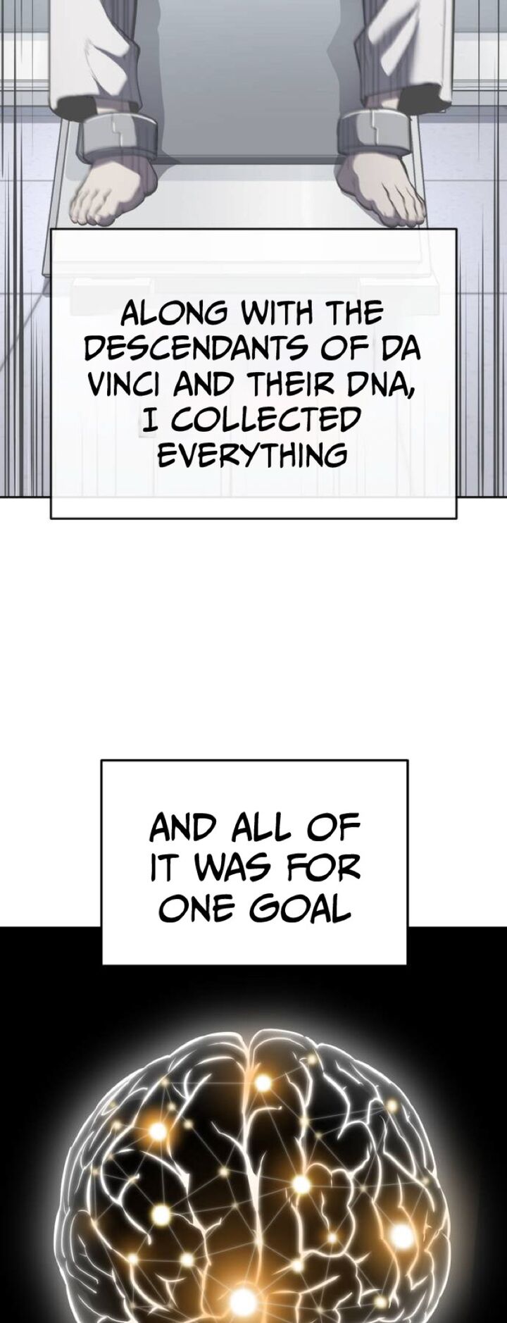 The Boy Of Death Chapter 313 Page 26