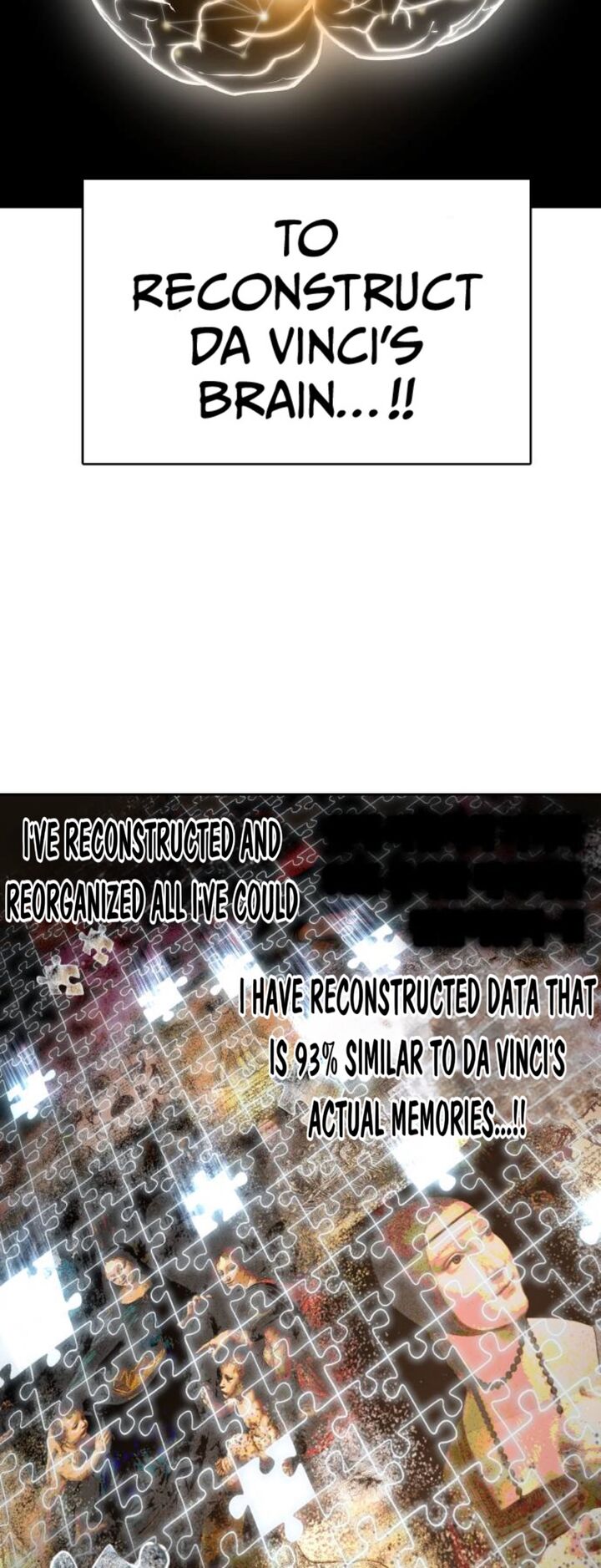 The Boy Of Death Chapter 313 Page 27