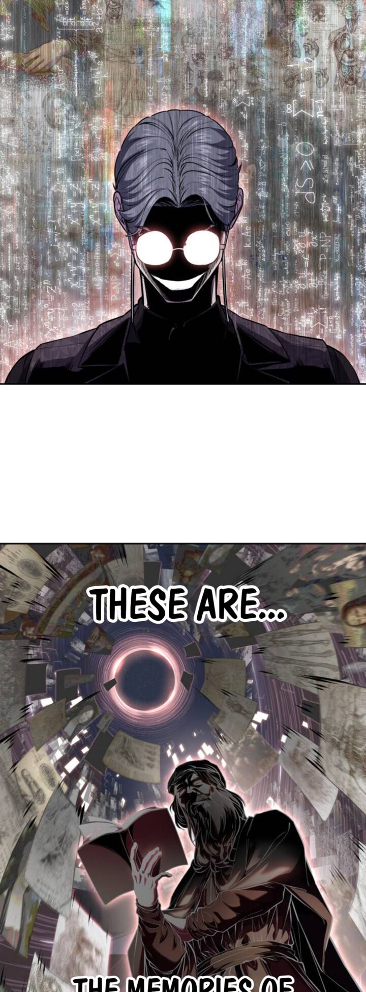 The Boy Of Death Chapter 313 Page 30