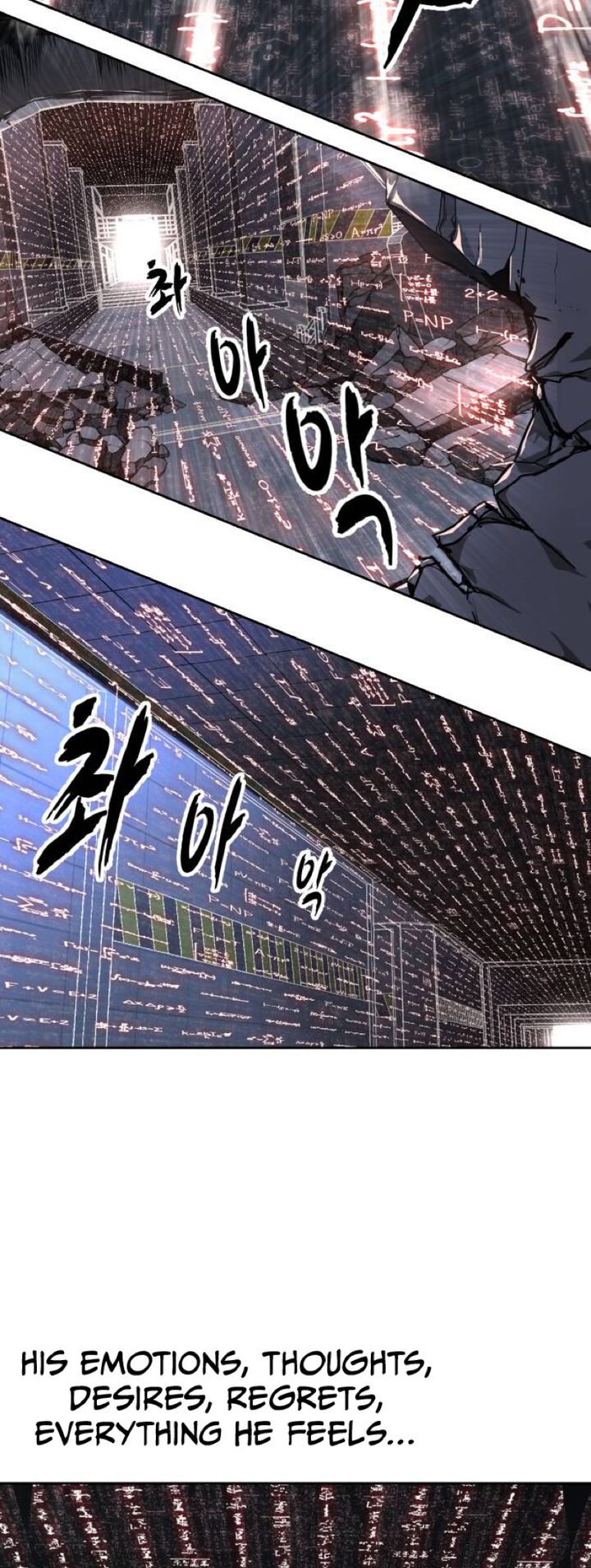 The Boy Of Death Chapter 313 Page 34