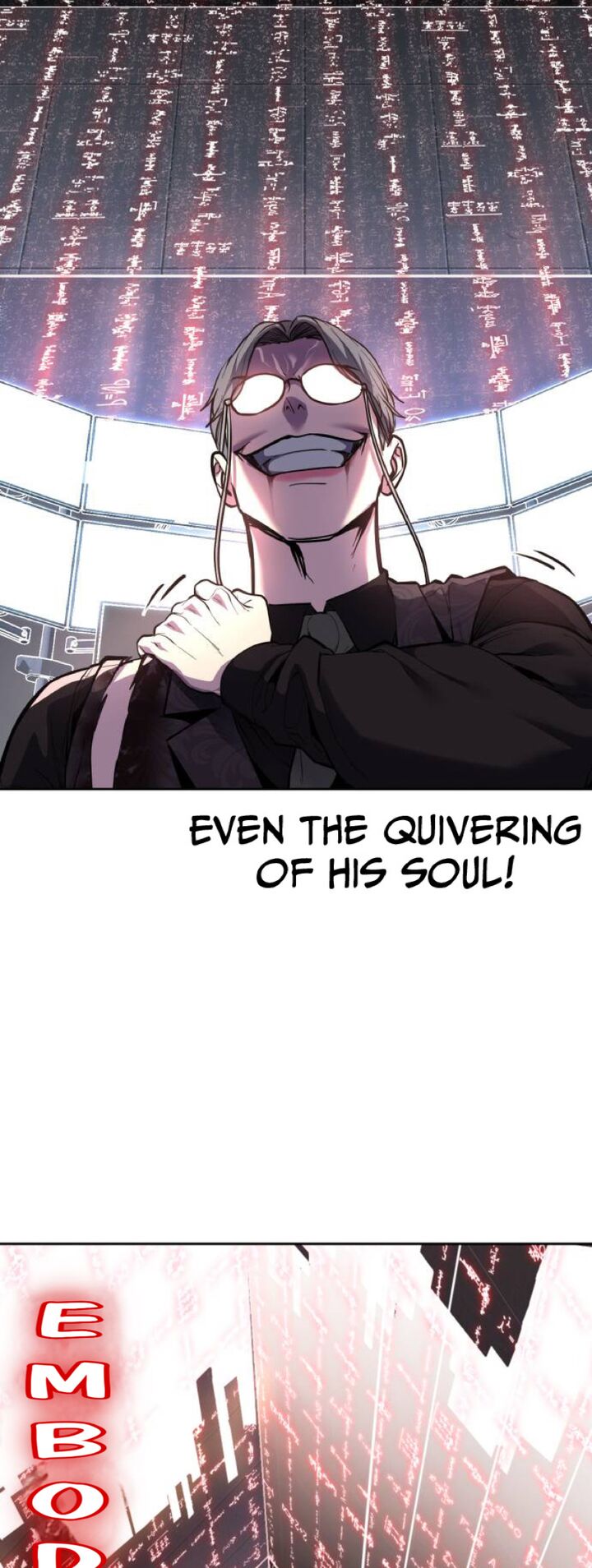 The Boy Of Death Chapter 313 Page 35