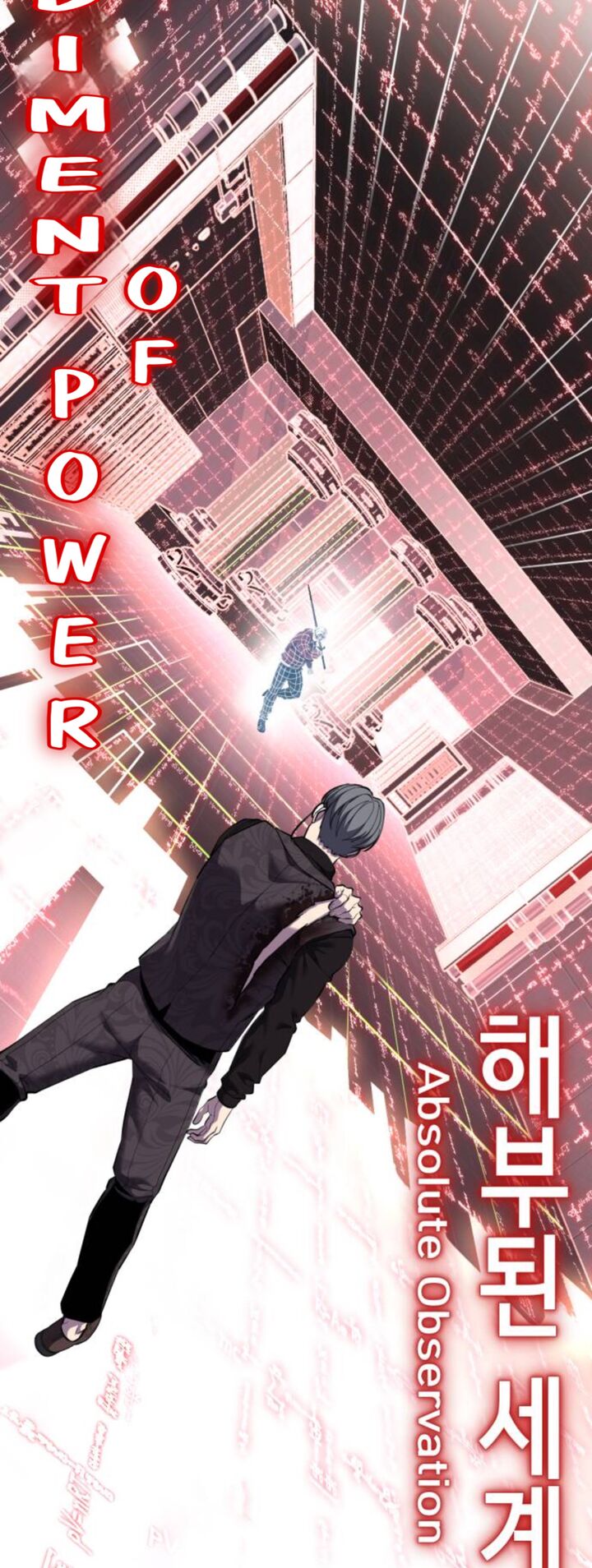 The Boy Of Death Chapter 313 Page 36