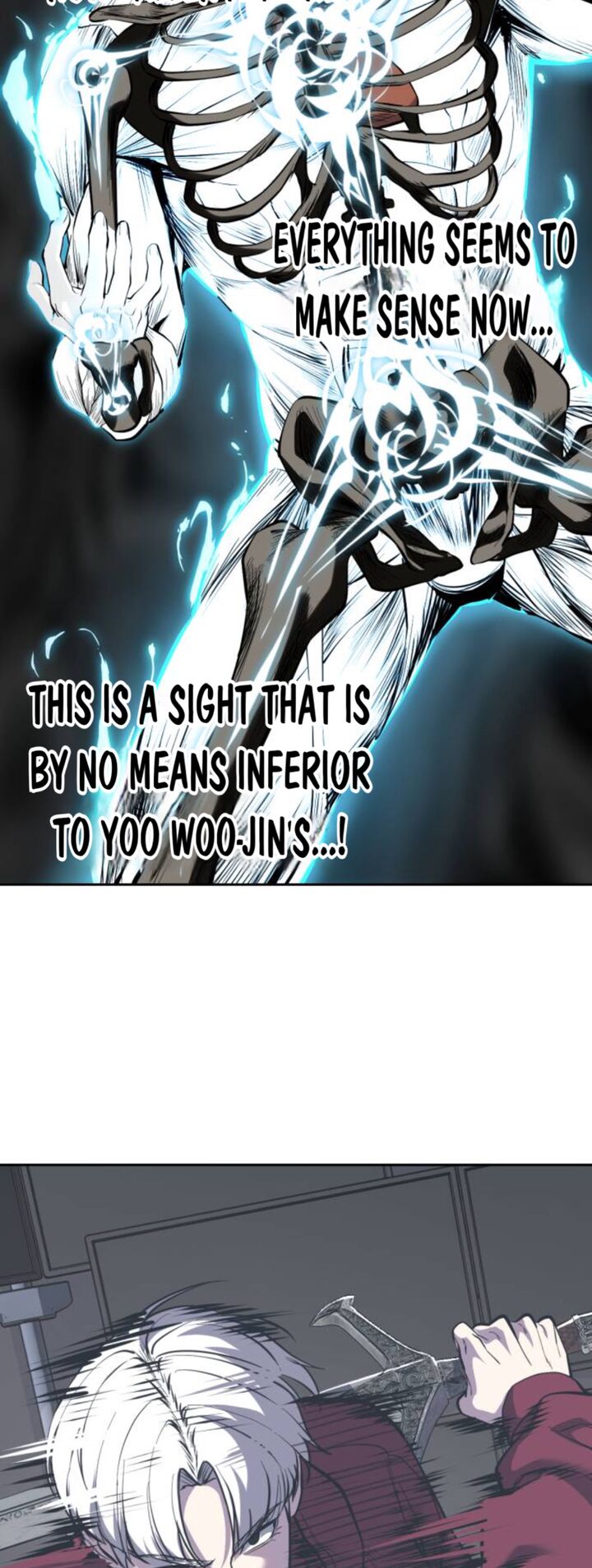 The Boy Of Death Chapter 313 Page 39