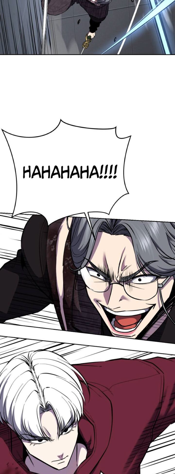 The Boy Of Death Chapter 313 Page 42