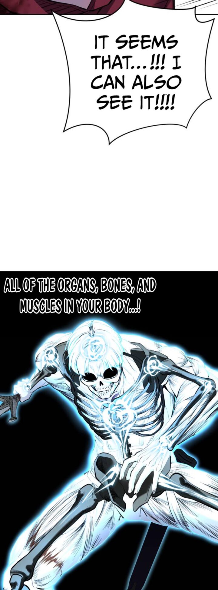 The Boy Of Death Chapter 313 Page 43