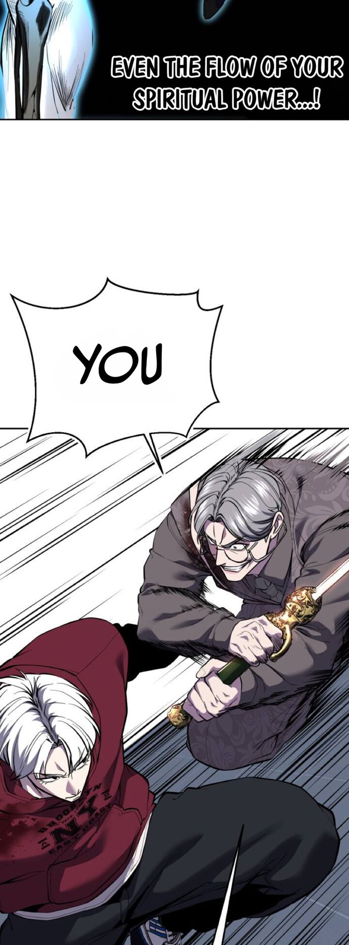 The Boy Of Death Chapter 313 Page 44