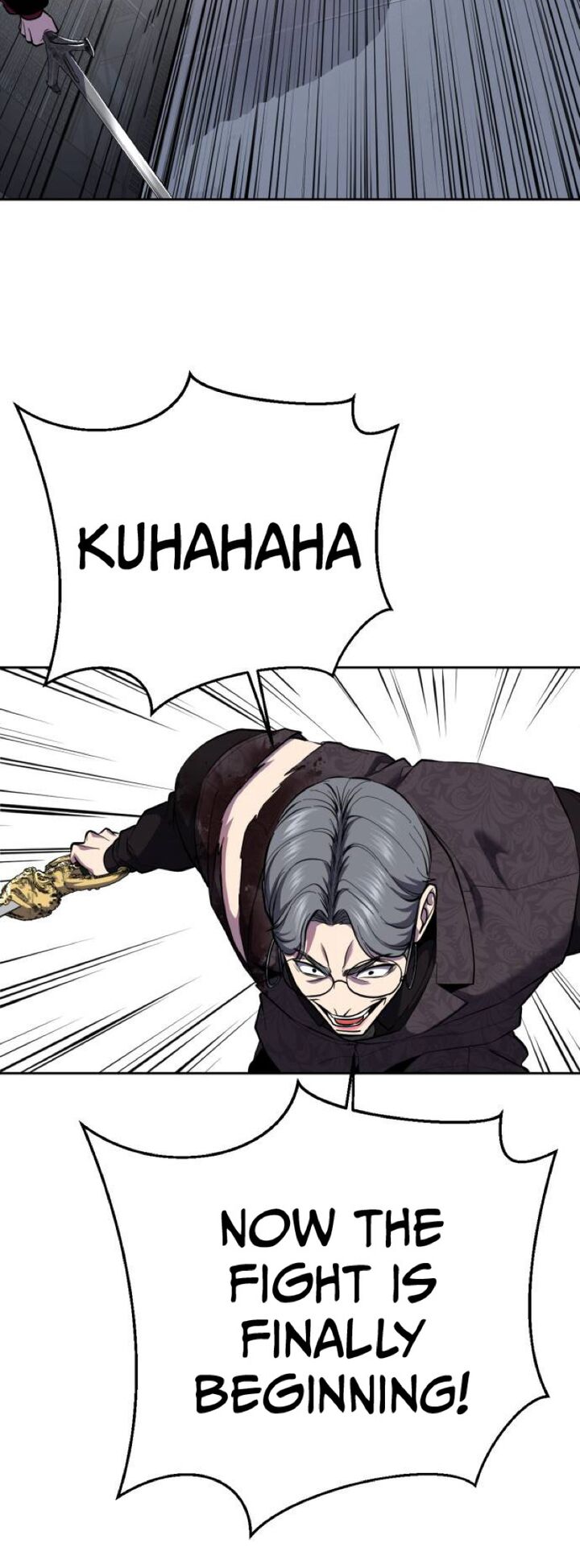 The Boy Of Death Chapter 313 Page 46