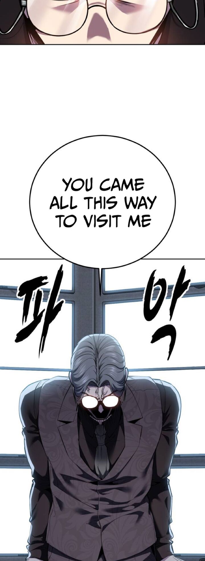 The Boy Of Death Chapter 313 Page 5