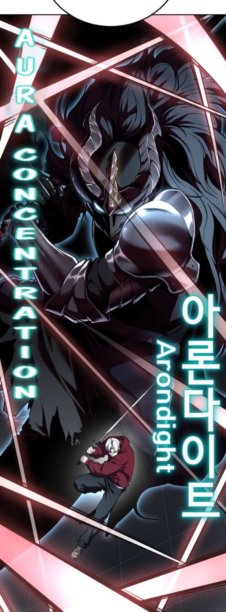 The Boy Of Death Chapter 313 Page 53